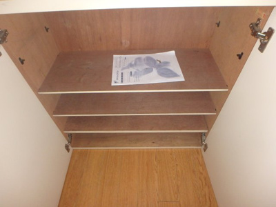 【収納】 | 藤コーポ