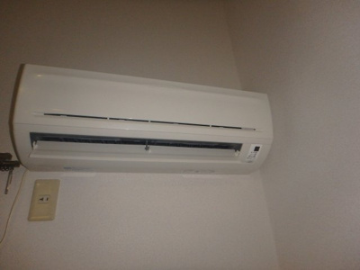 【設備】 | 藤コーポ