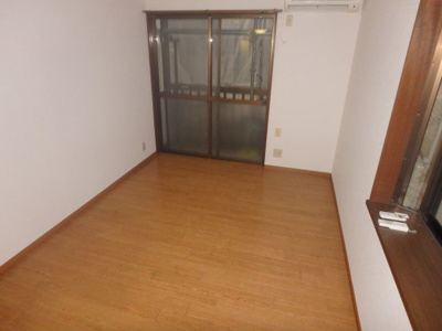 【洋室】 | 藤コーポ