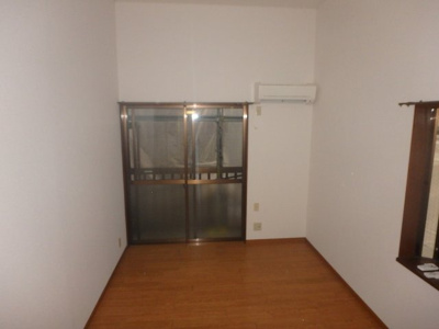 【洋室】 | 藤コーポ