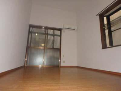 【洋室】 | 藤コーポ