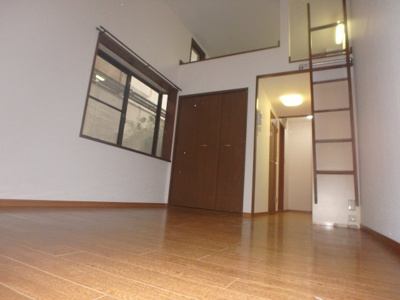 【居間・リビング】 | 藤コーポ