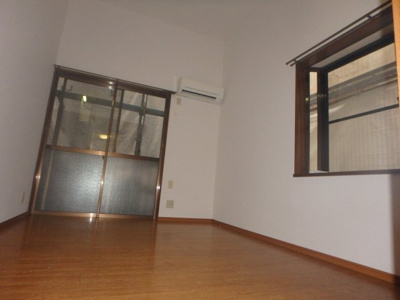 【寝室】 | 藤コーポ