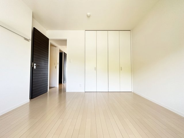 シャーメゾン初月Ⅱ A棟の内装