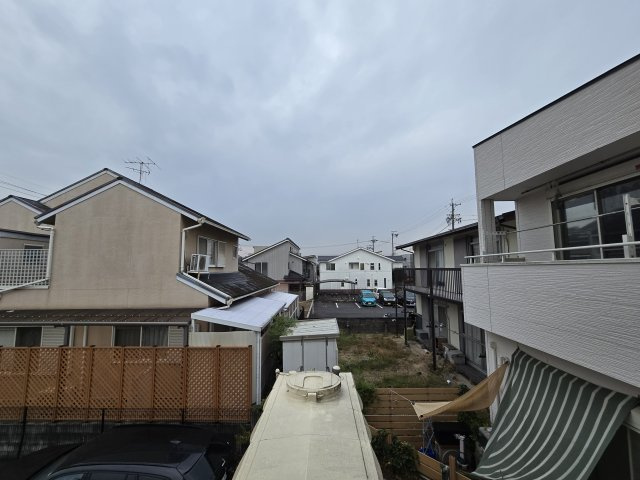 E-STORY黒川｜名古屋市の賃貸ならMy賃貸の展望|E-STORY黒川