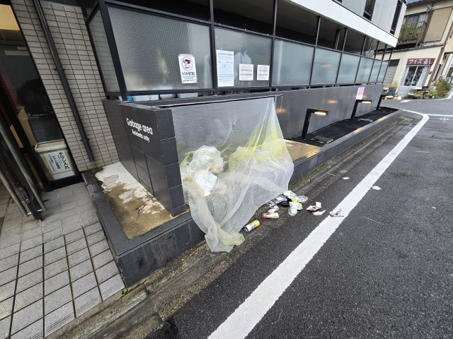 E-STORY黒川｜名古屋市の賃貸ならMy賃貸のその他共用部分|E-STORY黒川