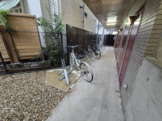 E-STORY黒川｜名古屋市の賃貸ならMy賃貸のその他共用部分|E-STORY黒川