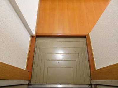 【玄関】 | プリムローズK