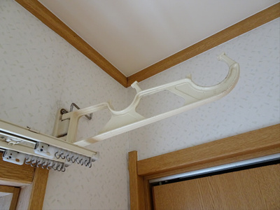 【内装】 | プリムローズK