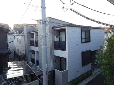 【展望】 | プリムローズK