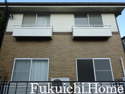 【外観】 | プリムローズK