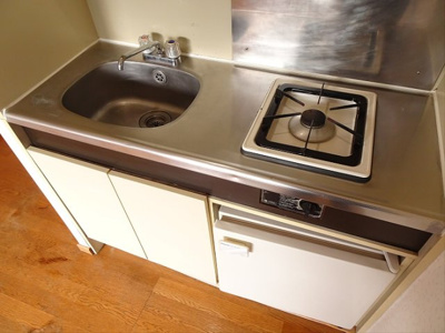 【キッチン】 | プリムローズK