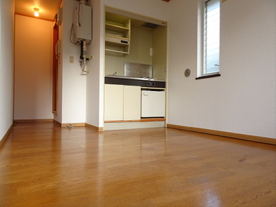 【居間・リビング】 | プリムローズK