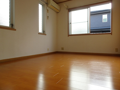 【内装】 | プリムローズK