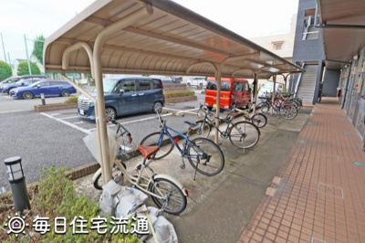 【その他共用部分】 | アルシオネ