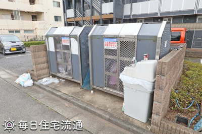 【その他共用部分】 | アルシオネ