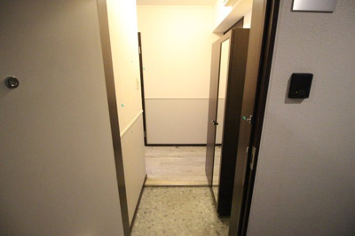 【玄関】 | Wan's Style阿倍野 | 玄関