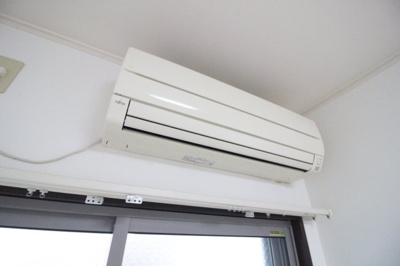  | Wan's Style阿倍野 | エアコン