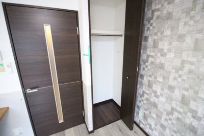 【収納】 | Wan's Style阿倍野 | LDK収納