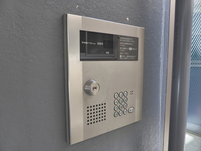 【エントランス】 | SYOU-House