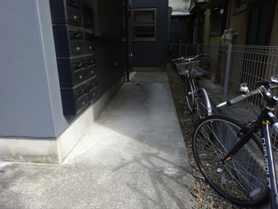 【その他共用部分】 | SYOU-House