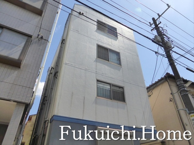 【外観】 | SYOU-House