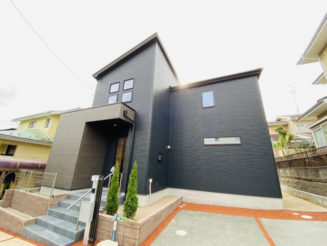 富里市日吉台５期　新築戸建