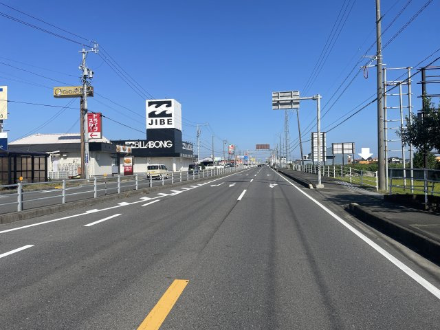 松阪市小舟江町土地の画像