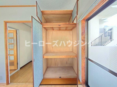 【和室】 | 豊友マンション東豊中