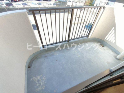 【居間・リビング】 | 豊友マンション東豊中