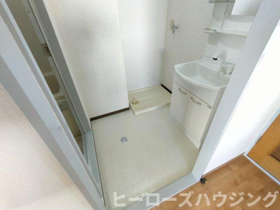 【バルコニー】 | 豊友マンション東豊中