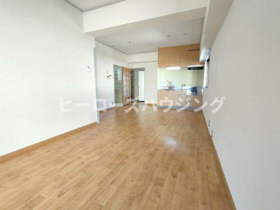 【展望】 | 豊友マンション東豊中