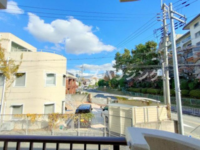 【駐車場】 | 豊友マンション東豊中