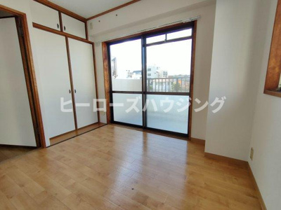 【その他共用部分】 | 豊友マンション東豊中