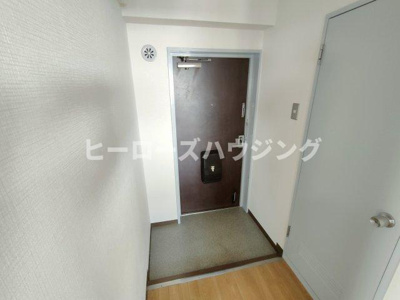 【その他共用部分】 | 豊友マンション東豊中