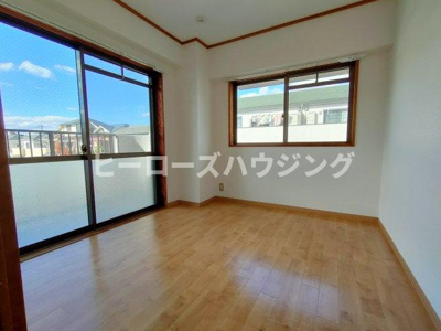 【洗面所】 | 豊友マンション東豊中