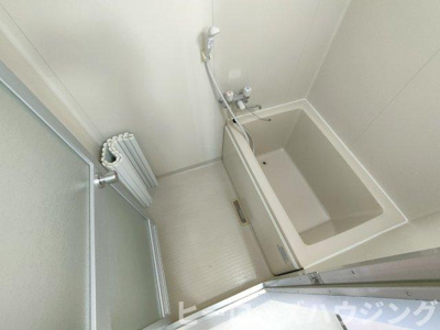 【洗面所】 | 豊友マンション東豊中