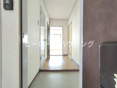 【設備】 | 豊友マンション東豊中