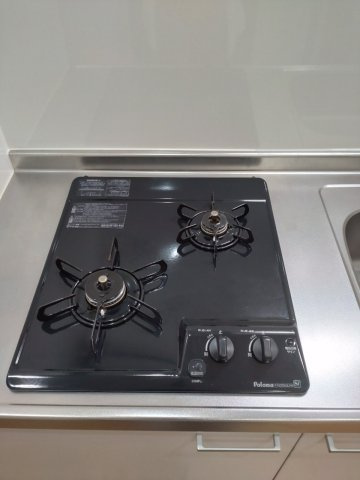 シエル佐倉のキッチン