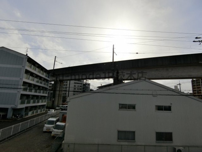 【展望】 | ヴィラサンク