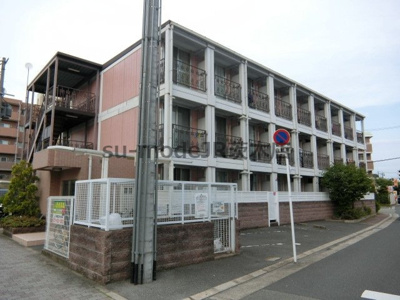 【外観】 | ヴィラサンク