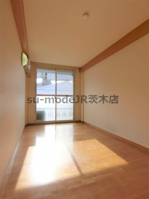 【寝室】 | ヴィラサンク