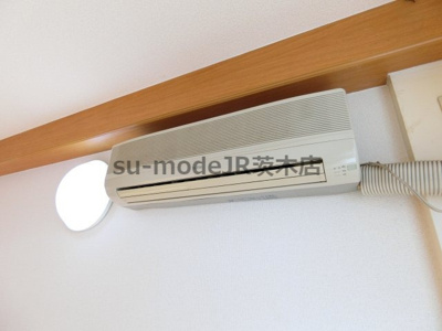 【内装】 | ヴィラサンク