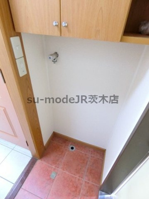 【内装】 | ヴィラサンク