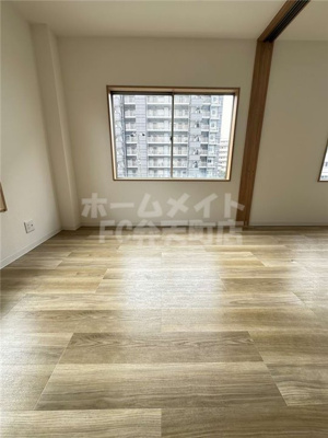 【居間・リビング】 | 合川マンション