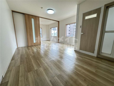 【子供部屋】 | 合川マンション