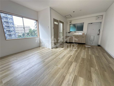 【内装】 | 合川マンション