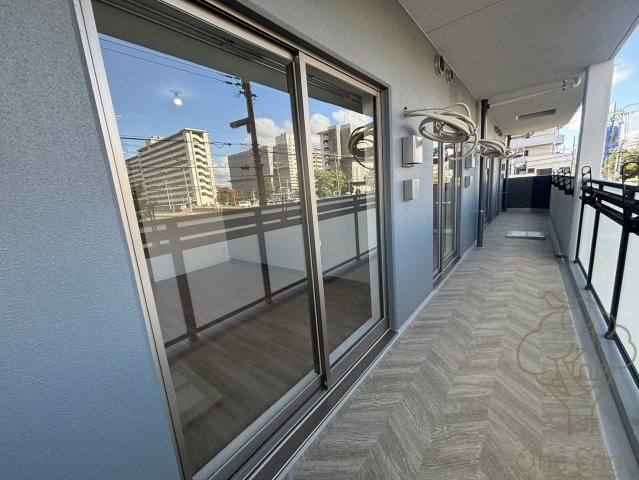 MELDIA CREST OSAKA NORTH｜大阪市北区の賃貸マンションのことならOne Edge