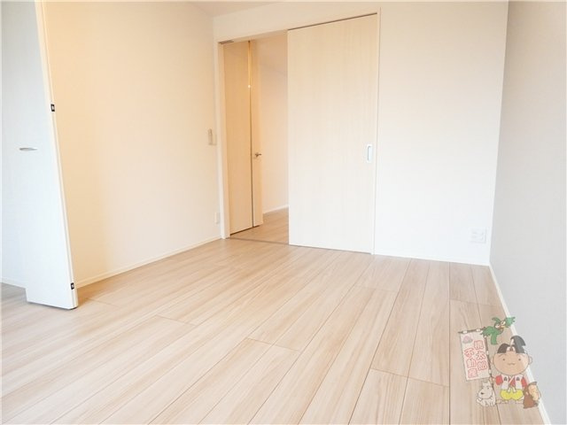 Ｅｌｐｉｓ　Ⅱの洋室