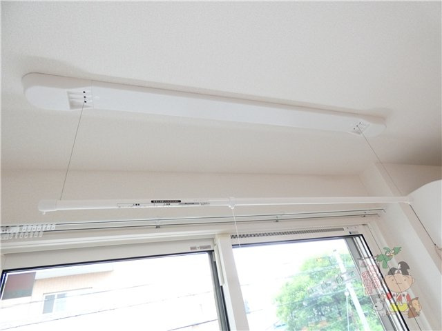 Ｅｌｐｉｓ　Ⅱの設備